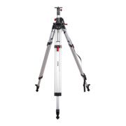 STIER Bouwstatief 340 cm voor rotatielaser 5/8 inch-1