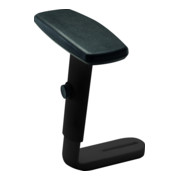 STIER Bracciolo 4D per sedia da ufficio-1