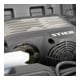 STIER breekhamer SAH-2000, 1700 W, 50 J, 2000 slagen/min., 30 mm zeskantopname