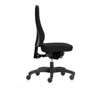 STIER Bürodrehstuhl YNC X m. Armlehne 1300x720x680mm STIER Bürodrehstuhl YNC X m. Armlehne 1300x720x680mm