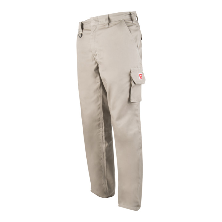 STIER Bundhose Berkeley khaki