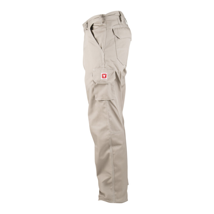 STIER Bundhose Berkeley khaki