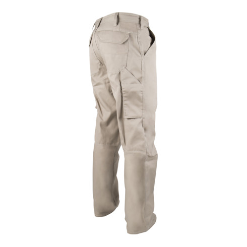 STIER Bundhose Berkeley khaki