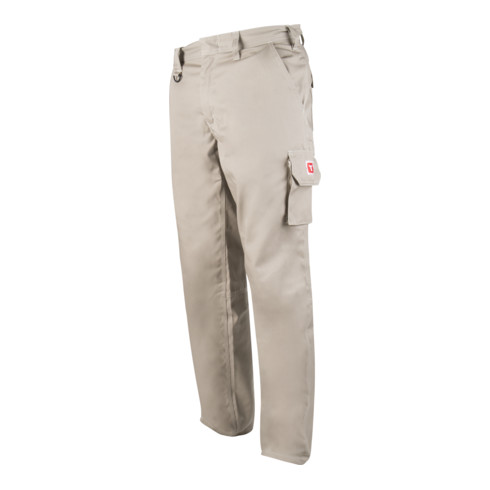 STIER Bundhose Berkeley khaki