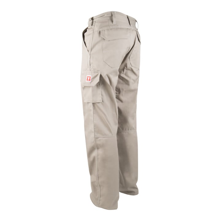 STIER Bundhose Berkeley khaki