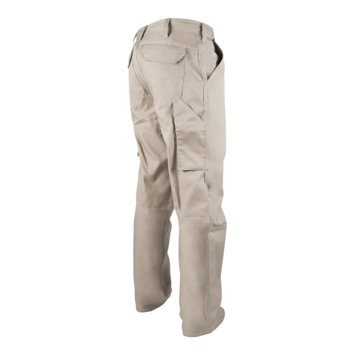STIER Bundhose Berkeley khaki