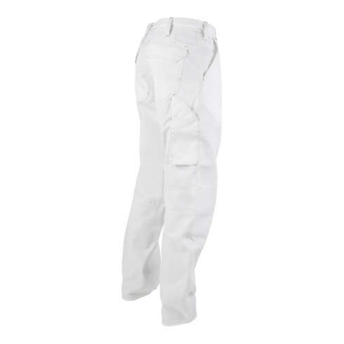 STIER Bundhose Berkeley weiß