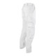 STIER Bundhose Berkeley weiß