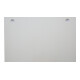 STIER bureaublad 140x80 cm wit