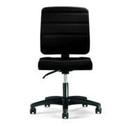 STIER bureaustoel YRP-3 zonder armleuning 910x460x630 mm-1
