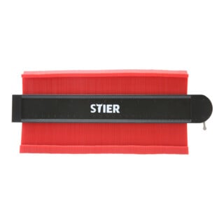 STIER Calibro per contorni 310 mm