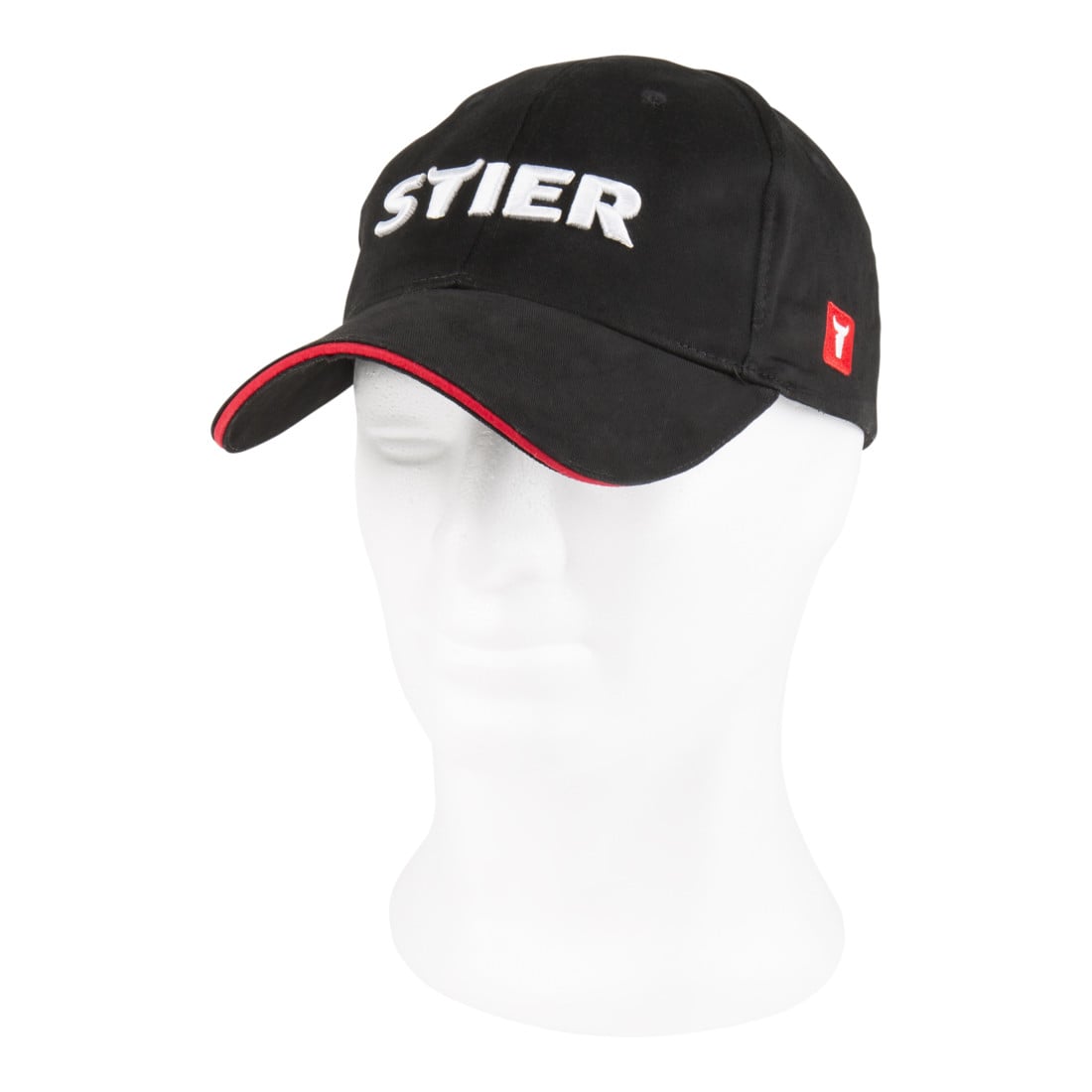 STIER Cappellino da baseball taglia unica