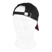 STIER Cappellino da baseball taglia unica-3