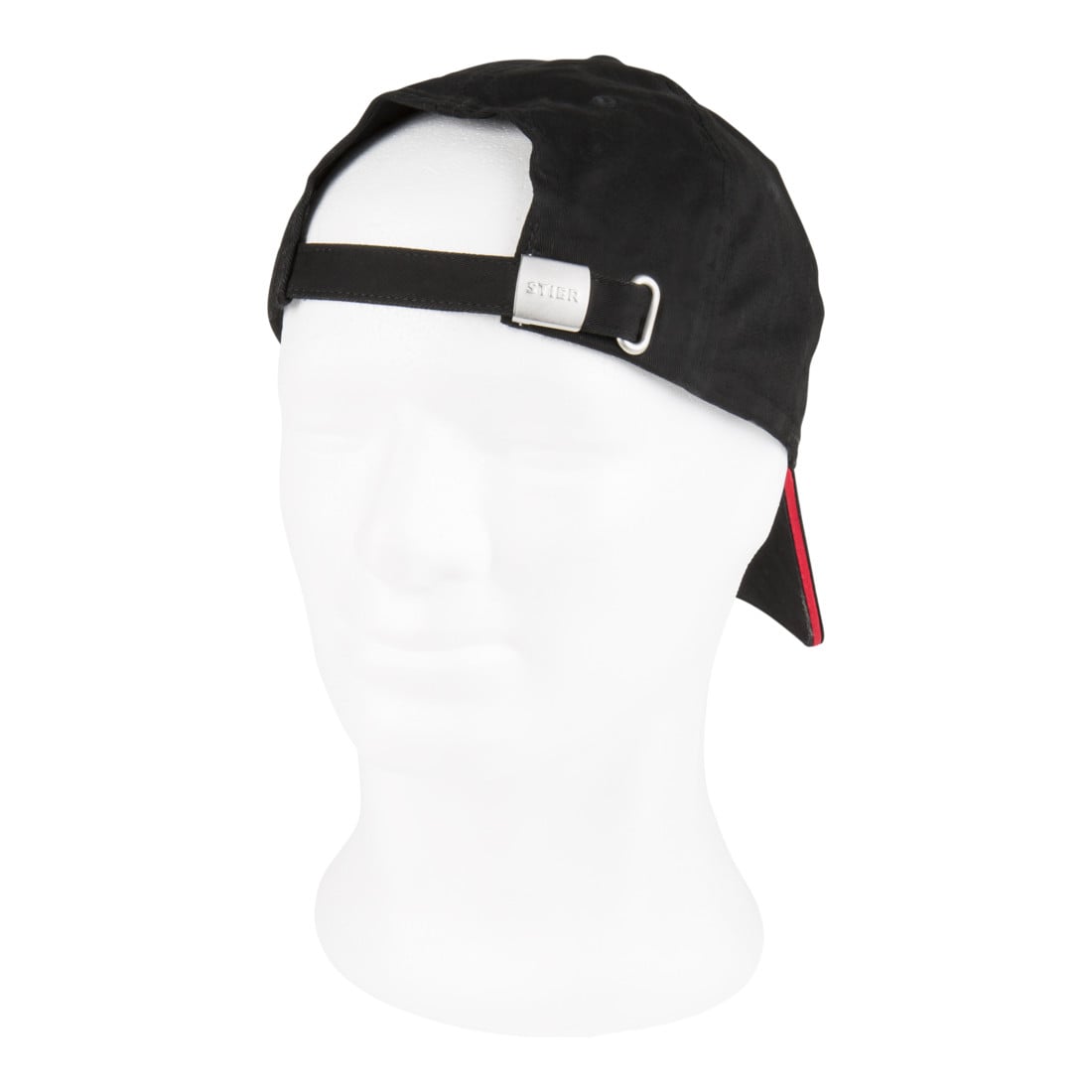 STIER Cappellino da baseball taglia unica