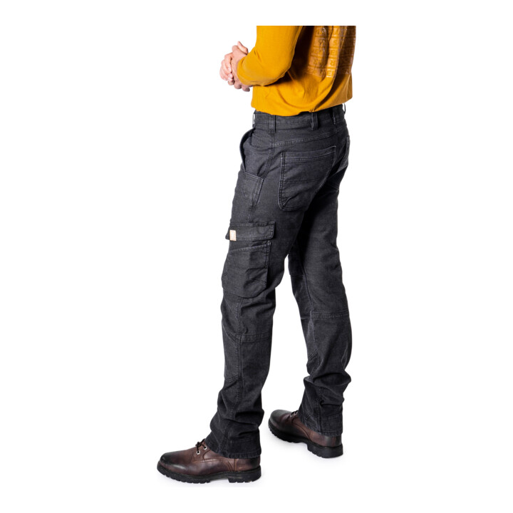 STIER Heavy Multipocket Workpants organic & sustainable