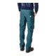 STIER Cargo Steel Pants 30/32 Dark Green-4
