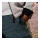STIER Cargo Steel Pants 32/32 Dark Green-4