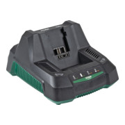 STIER Caricabatterie rapido da 36 V-4
