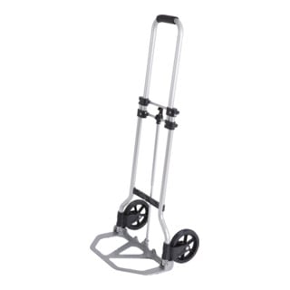 STIER Carrello Basic pieghevole portata 45 kg