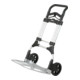 STIER Carrello in alluminio Premium pieghevole 200 kg-1