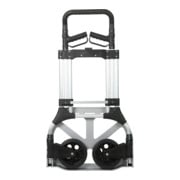 STIER Carrello in alluminio Premium pieghevole 200 kg-5