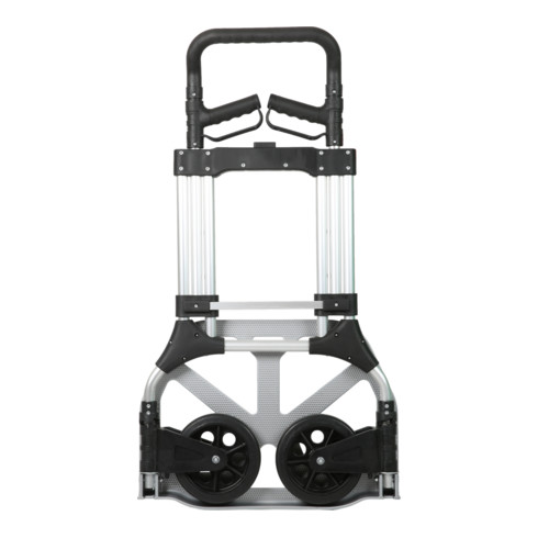 STIER Carrello in alluminio Premium pieghevole 200 kg