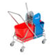 STIER Carrello per la pulizia set standard-1