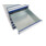 STIER Cassettiera grigio chiaro/blu genziana-3