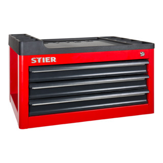 STIER Cassettiera per officina vuota