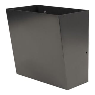 STIER Cestino per carrello per officina vuoto