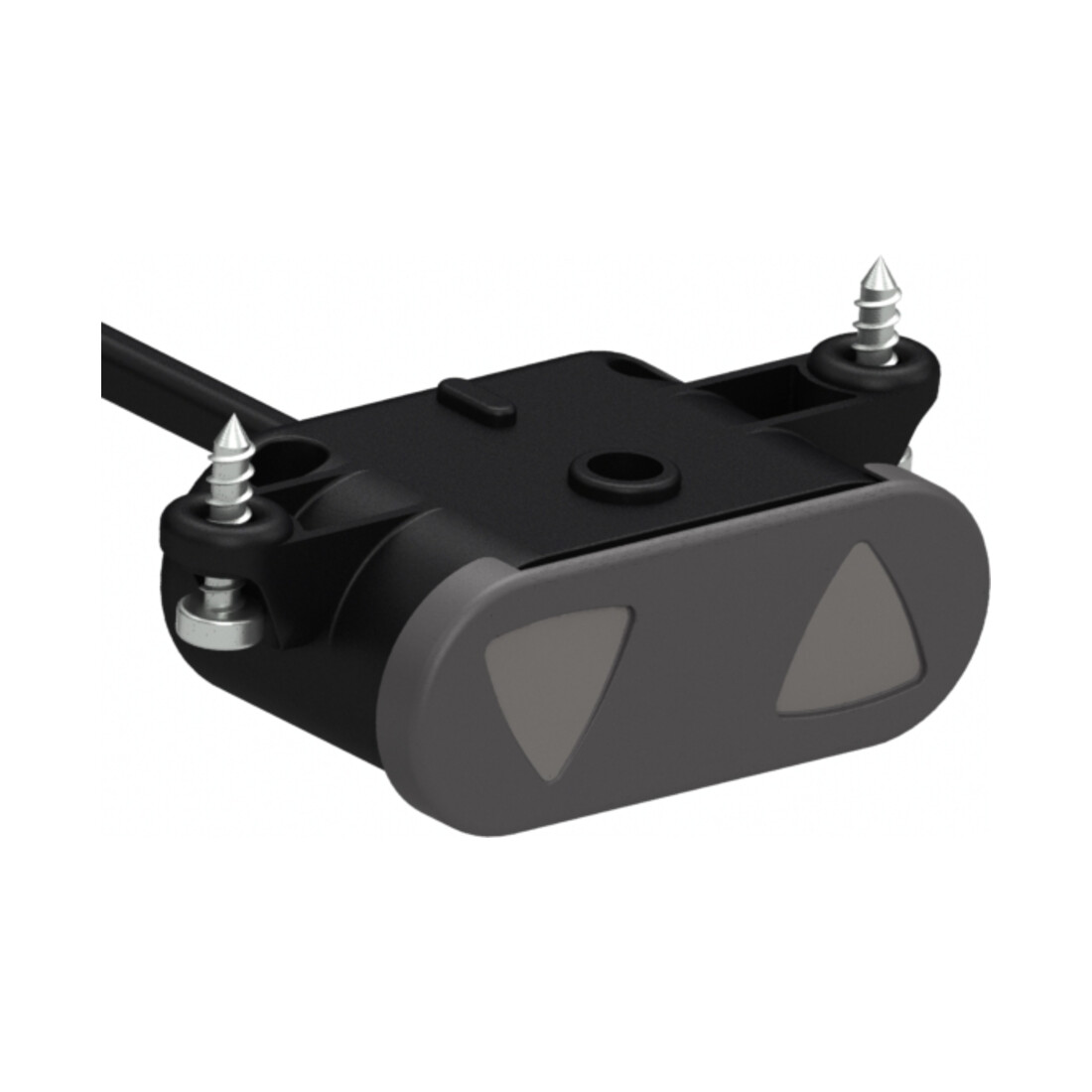 STIER Châssis électrique réglable en hauteur 501-43 argent pour plateau 100x80 cm