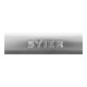 STIER Chiave a cricchetto con doppio anello tipo forte e speciale 4 in 1 10x13x17x19 mm-2