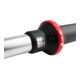 STIER Chiave dinamometrica Multi+ con utensile a inserimento, 7 pezzi, 40 - 200 Nm, quadra-4