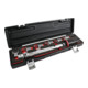 STIER Chiave dinamometrica Multi+ con utensile a inserimento, 7 pezzi, 40 - 200 Nm, quadra-4