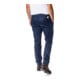 STIER chino 30/32 marineblauw