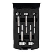 STIER cilinderboorset, 5-delig (15, 20, 25, 30, 35 mm)-2