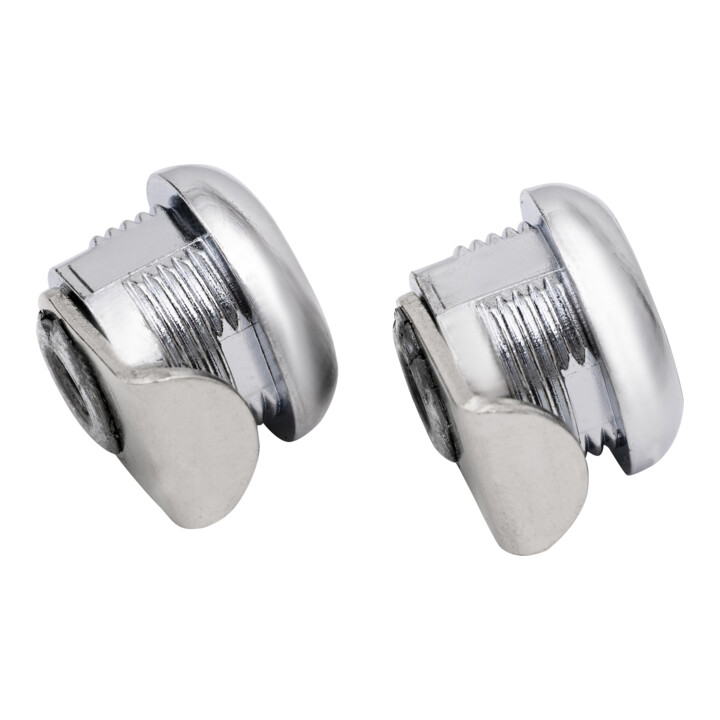 STIER cilinderslotset voor STIER aluminium boxen
