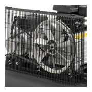 STIER Cinghia trapezoidale compatibile con compressore LKT 880-10-90