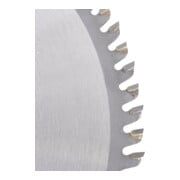 STIER cirkelzaagblad, hout, 210 x 2,4 x 30 mm, 72 tanden, wisseltand-2