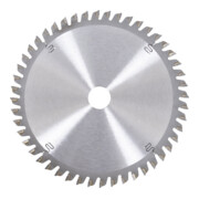 STIER cirkelzaagblad metaal 160x2,2x20 48 FZ/TZ-5
