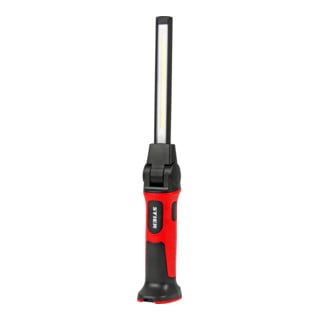 STIER COB-accuwerklamp Premium, 1000 lumen, 120°