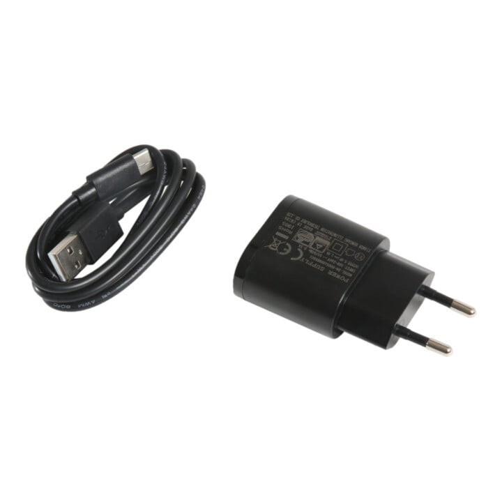 STIER COB-accuwerklamp Premium, 1000 lumen, 120°
