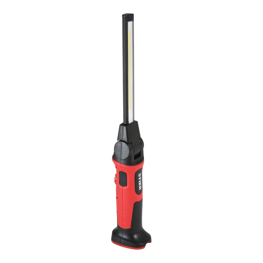 STIER COB-accuwerklamp Premium, 1000 lumen, 120°