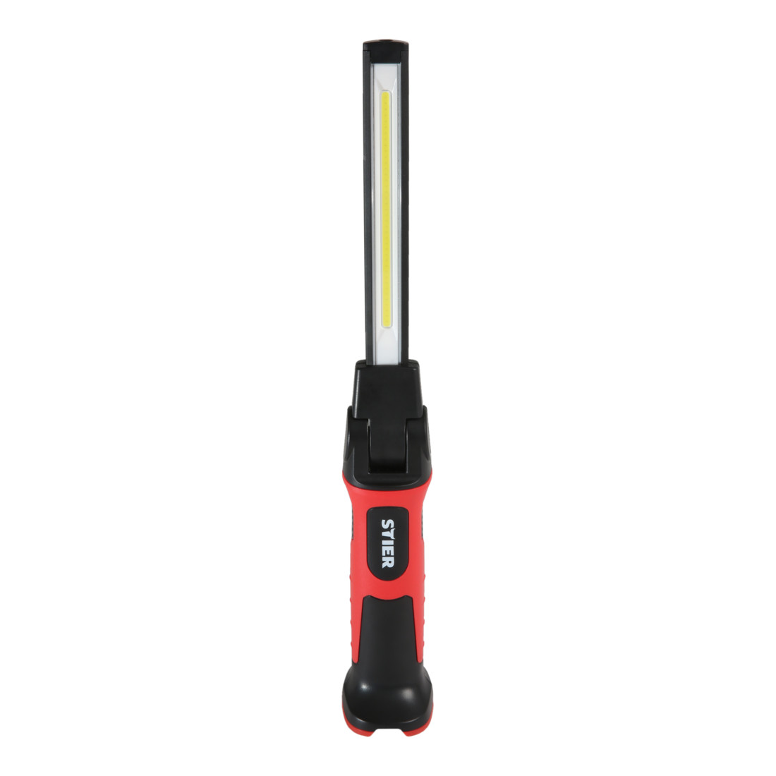 STIER COB-accuwerklamp Premium, 1000 lumen, 120°