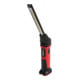 STIER COB Akku Arbeitsleuchte Premium, 1000 Lumen, 120°