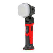 STIER COB Akku Arbeitsleuchte Premium 1000 Lumen 150°-2