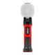 STIER COB Akku Arbeitsleuchte Premium 1000 Lumen 150°-5