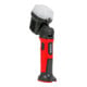 STIER COB Akku Arbeitsleuchte Premium 1000 Lumen 150°