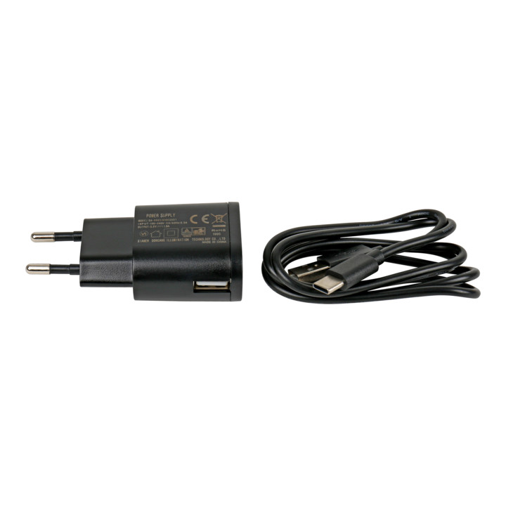 STIER COB Akku Arbeitsleuchte Premium 1000 Lumen 150°