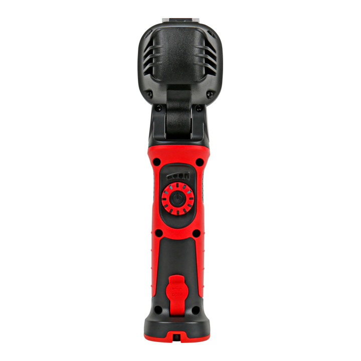 STIER COB Akku Arbeitsleuchte Premium 1000 Lumen 150°
